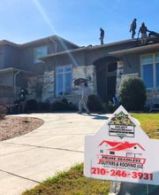 Prime Seamless Gutters & Roofing image 14