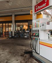 Shell Recharge Charging Station Bild 3