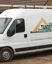 Tandetzki Oliver Zimmerei Bild 1