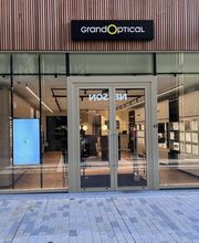 GrandOptical Tilburg - Emmapassage afbeelding 1
