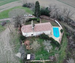 Sarran Charpente image 1