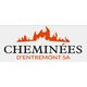 Cheminées d'Entremont SA