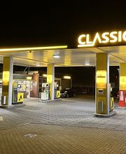 CLASSIC Tankstelle Plettenberg