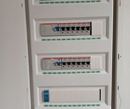 BOB ELEKTROTECHNIK Bild 1