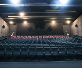 UCI Cinemas Romagna immagine 2