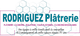 S.E RODRIGUEZ PLATRERIE