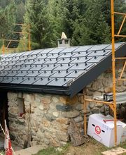 MRS Sàrl - Ferblanterie / Couverture / Sanitaire Bild 2