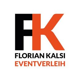 Eventverleih Florian Kalsi