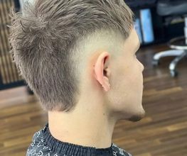 BIGBANG Barbershop & Tattooshop Bild 4