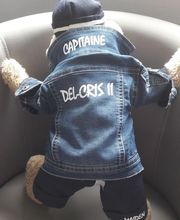 Planète Flocage image 7