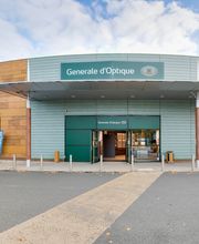 Opticien TORCY Générale d'Optique image 1