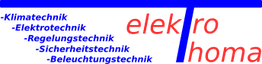 Elektro Thoma