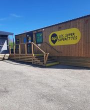 Api - Super supérette de Saint-Laurent-de-Cognac image 1