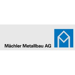 Mächler Metallbau AG logo