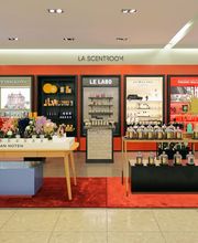 La SCENTROOM