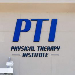 Physical Therapy Institute- Maumelle