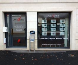 SAS AXIHOME image 4