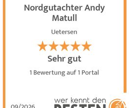 werkenntdenBESTEN.de Qualitätssiegel
