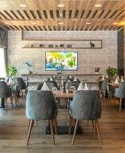 Restaurant Pizza Bella Bild 5