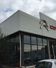 Citroën Garage Goudin Agent image 4