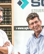 SGK Künzel & Partner Steuerberatungsgesellschaft PartG mbB Bild 3