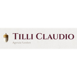 Tilli Claudio - Agenzia Funebre logo