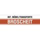 Broscheit Möbeltransporte
