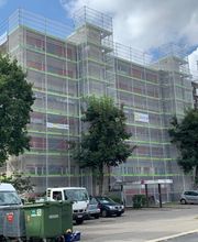 HBB Gerüstbau AG Bild 4