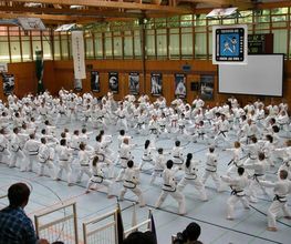 Taekwon-Do-Schule Garching e.V. Bild 2