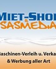 MIET-SHOP & sasmedia GbR Bild 2