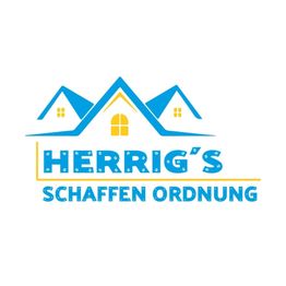 Herrig s schaffen Ordnung