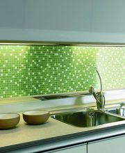 Mosaik-Netzwerk Bild 1