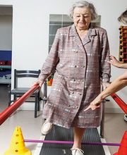 Ehpad Hopital Local Maison De Retraite image 12