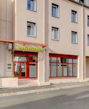B&B HOTEL Montluçon Centre image 14