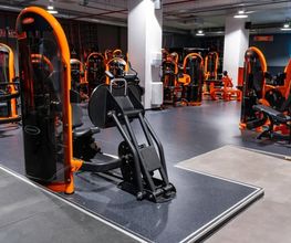 Basic-Fit imagen 3