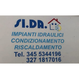 Si.Da Impianti Idraulici-Riscaldamento-Condizionamento logo