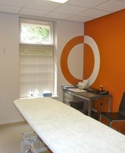 Fysio- en Manueel Therapie Wommels