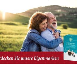 Naturdrogerie Langnau GmbH Bild 1