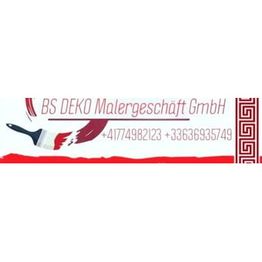 BS DEKO Malergeschäft GmbH