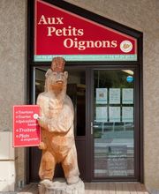 Aux Petits Oignons image 1