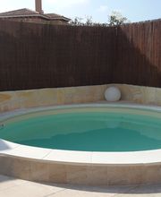 Kunststeinelemente Annett Hegewald Bild 9