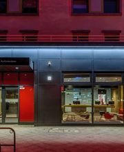 ibis Berlin Kurfuerstendamm Bild 6