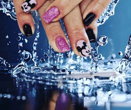 Katja Nails & Beauty c/° salone l'Urlo di Mary a Gordola Bild 8
