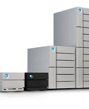 Lacie_ MacConsult | München