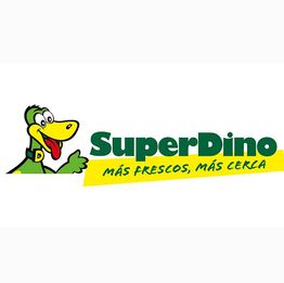 SuperDino Morrojable