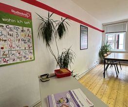 Lemgo Unterichtsraum 3