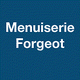 Menuiserie Forgeot