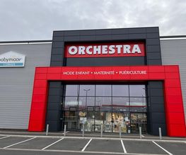 Orchestra CLERMONT FERRAND image 1