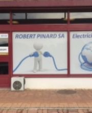 Robert Pinard SA Bild 1