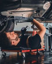 Willow Lawn Service Center image 2